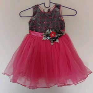 Party Wear Dress