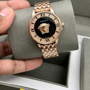 Versace Mastercopy Ladies Watch New Restocked