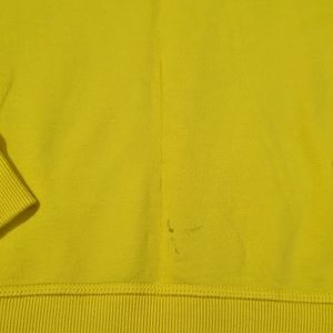 🟡Bright Yellow Sweatshirt for Boys 🟡