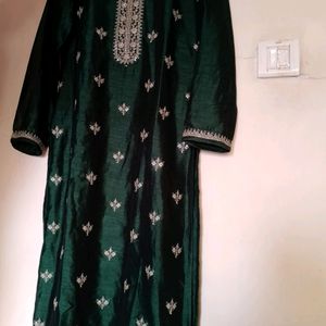 Libas Long Kurti