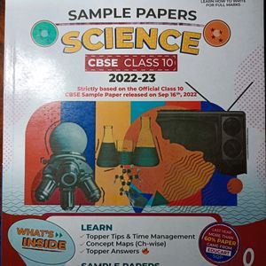 Class 10th Sample Papers