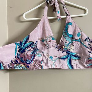 Double sided beach top