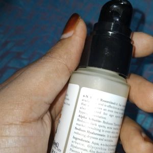 Face Serum