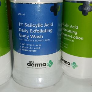 Derma Co Cmbo