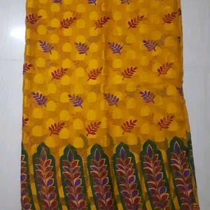 Sarees Pack Of 4