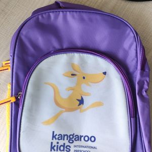 New Kids School Bag_