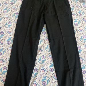 Louis Philippe Trousers regular Fit