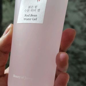 Beauty Of Joseon Red Bean Water Gel