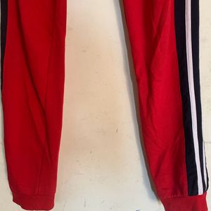 Adidas Track Pants