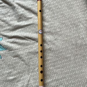 New Flute C-Sharp