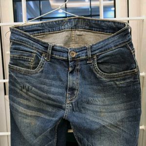 Zudio Denim Jeans