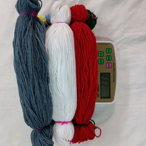 Pack 7/wholesale Price crochet Yarn 🧶