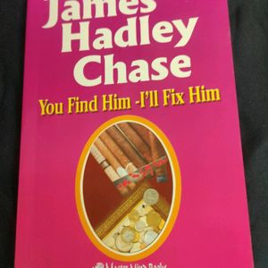 James Hardley Chase