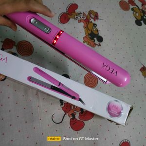 Vega Flat Hair Straightener