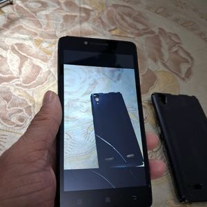 Lenovo A6000 4G in Good Working Condition