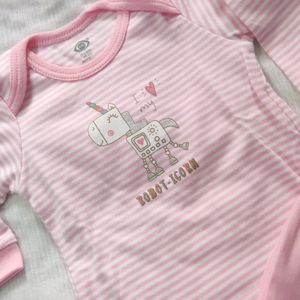 New Born Nightwear