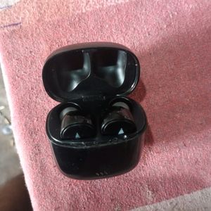 Black Earbuds Check Description First