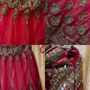 new Lehenga For Weddings