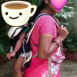 Baby Carrying Bag