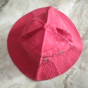 combo 2 cotton caps & hats size S