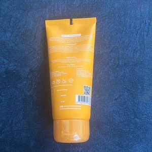 Vitamin C Daily Gel Moisturizer