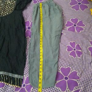 Kurta Pant Set