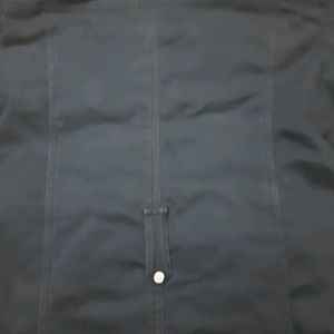 (Oner)Branded Over Coat