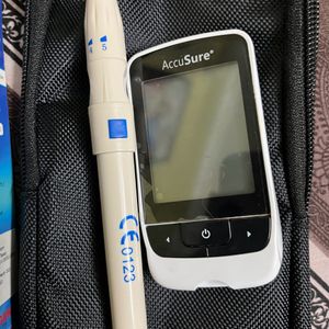 Accusure