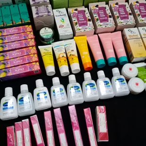 Skincare Sale