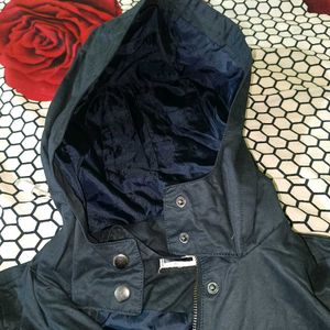 London Jacket