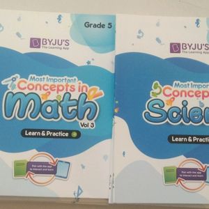 Byju,s Books