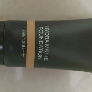 Urban Colour London Hydra Matte Foundation