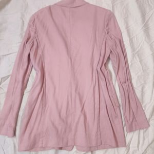 SISLEY oversized Blazer