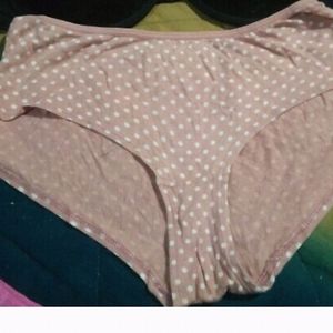 Panty Sale  Available To Use