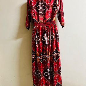 Korean Vintage One Piece♥️