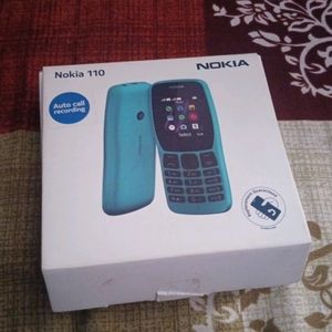 NOKIA 110 Original Charger