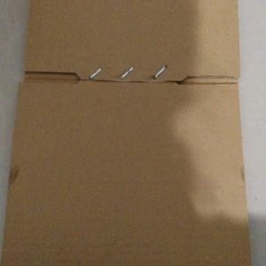 Packaging Corrugated Box-brown