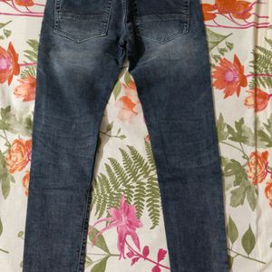 Men Denim Jeans