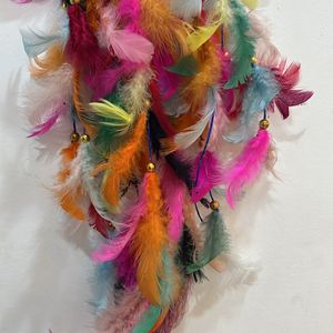 Feather Windchime