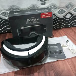 Xech ISoothe Lite Eye Massager