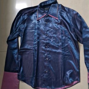 MENS FANCY SHIRT