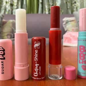 Lipbalm Combo