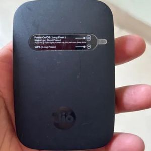 JIOFI DEVICE ON SALE