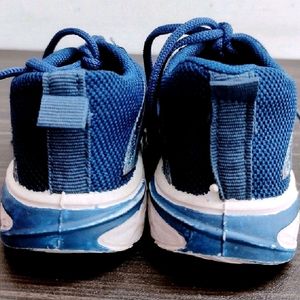 Footwear For Boy Kids