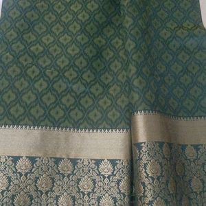 Jari Saree