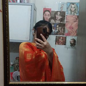 Original Banarasi Dupatta