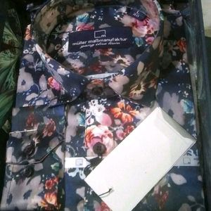 Mens Formal Shirts