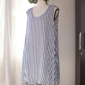 Summer Cotton Dress