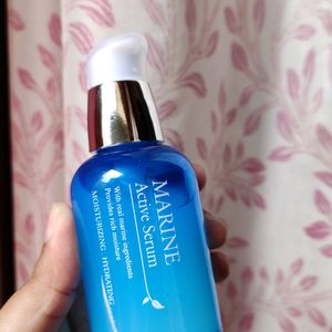 theSKINHOUSE Marine Active Serum