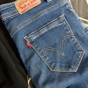 denim levis